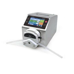 IPV-100L Peristaltikpumpe