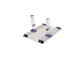 CNC Heißdraht - Styropor/Schaum Schneider