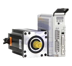 Closed-Loop-Stepper der Serie 130 (35NM)
