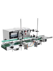 6 Kopf Abfüllmaschine