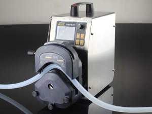 IPV Persitaltikpumpe 600-12000 ml /min