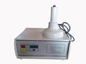 Induction Verschlluß Maschine