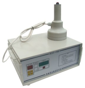 Induction Verschluß Maschnie Portabel