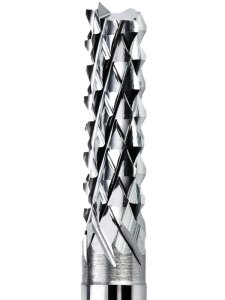 VHM Fräser diamantverzahnt 1.00mm
