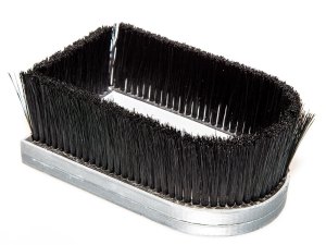 Ersatz Bürstenschuh