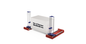 CNC Heißdraht - Styropor/Schaum Schneider Pro-Max