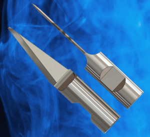 Tangentialmesser