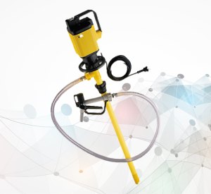 IBC Pumpen