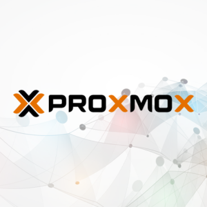 Proxmox Server