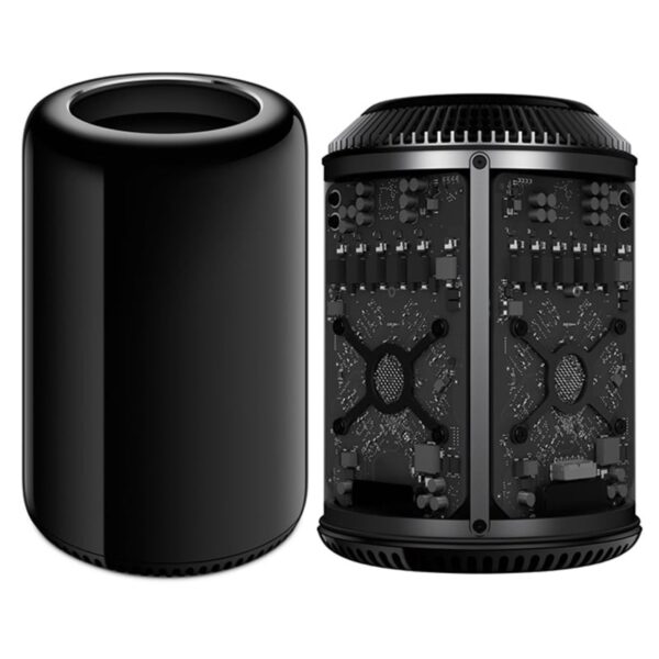 Mac Pro 2