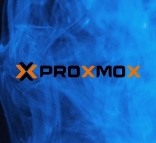 Proxmox freigestellt