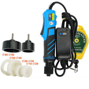 Verschlie&szlig;maschine Elektrisch f&uuml;r Schraubverschluss 10-50 mm