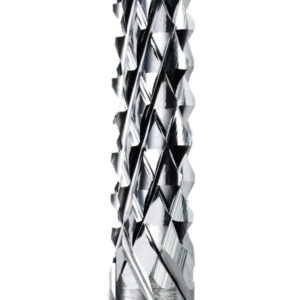 VHM Fräser diamantverzahnt 3.00mm