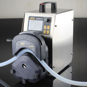 IPV Persitaltikpumpe 600-12000 ml /min