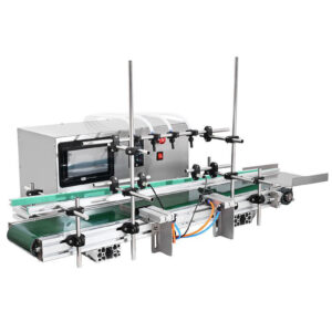 6 Kopf Abf&uuml;llmaschine