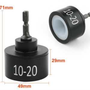 Verschraubaufsatz 10-20 mm