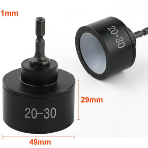 Verschraubaufsatz 20-30 mm