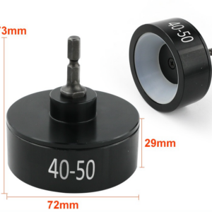 Verschraubaufsatz 40-50 mm