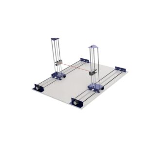 CNC Hei&szlig;draht - Styropor/Schaum Schneider