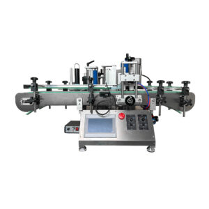 Etikettiermaschine - Vollautomat